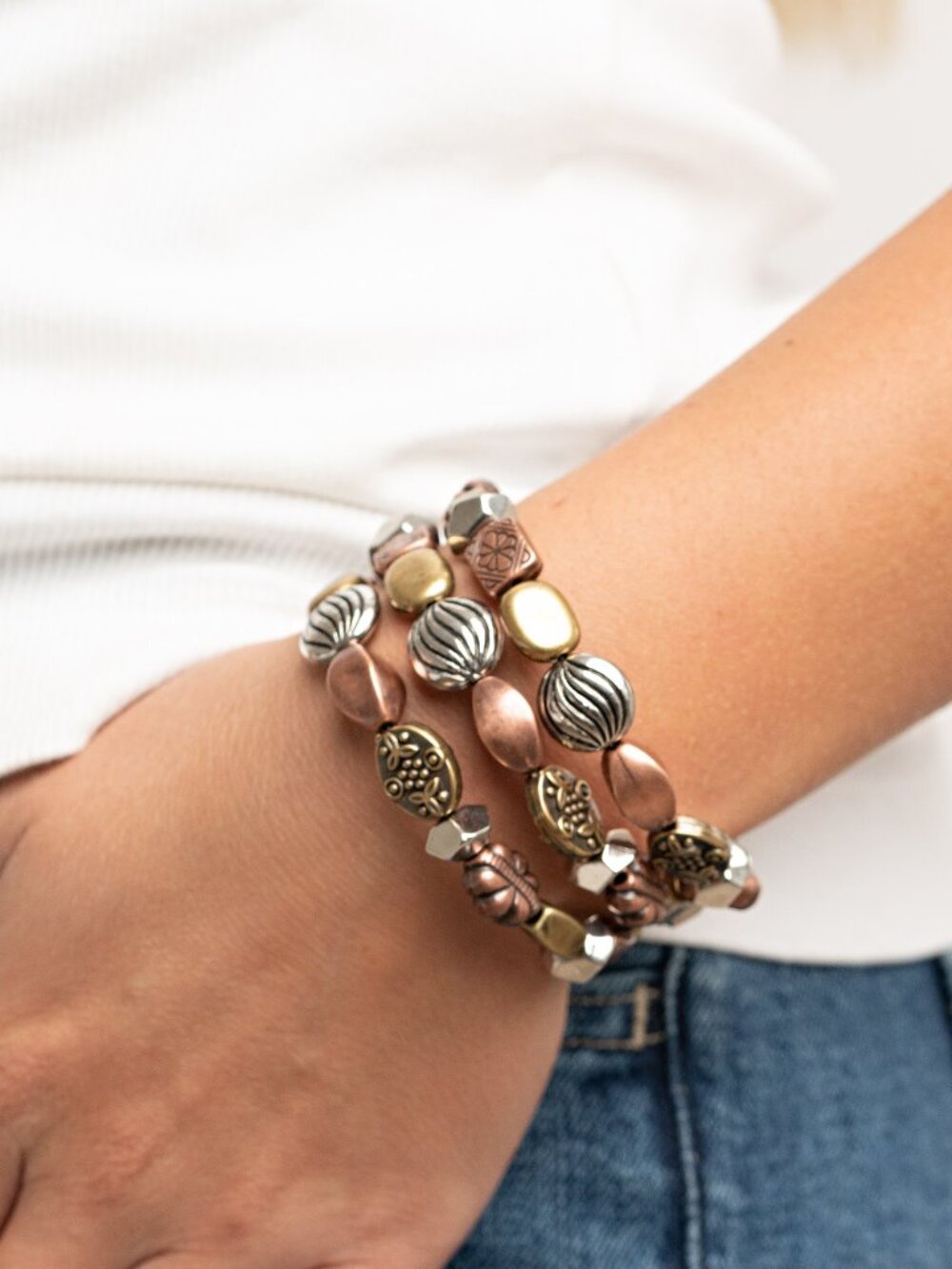 Paparazzi Bracelet (BC104)